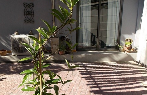 Godoy Cruz Apartment | El Fresno