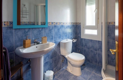 El Manto House | el gato gordo riders house