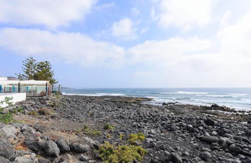 El Golfo Apartment | El Golfo Lanzarote