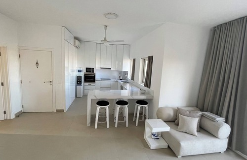 El Gouna Apartment | El-Gouna, Water Side, 3 room apartment, Sunny, Modern with pool, WaterSki view