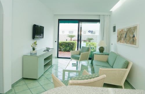 Puerto Rico Apartment | El Greco