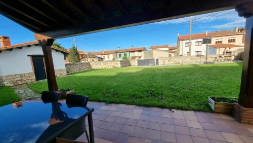 Pimiango Apartment | El Jardín de Casa Male