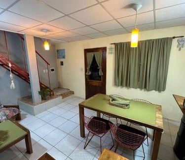 Parana Apartment | El jardín de Sarobe, Depto completo con estacionamiento