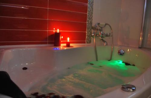 Soto de la Marina Hotel | El Jardin