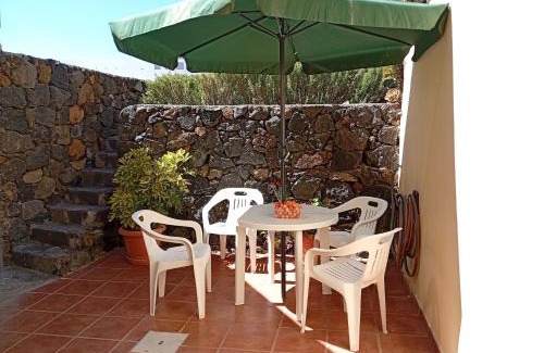 Taibique Ski Chalet | El Julan - Nature Escape & Terrace, El Hierro