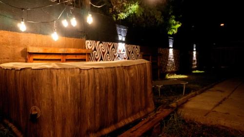 Vicuna House | El KINTU WASI
