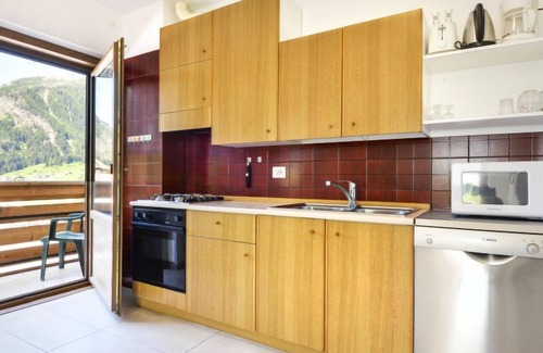 Moena Apartment | El Ladinia by Interhome