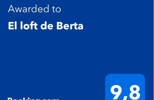 Oviedo City Centre Apartment | El loft de Berta - VUT 6221 AS