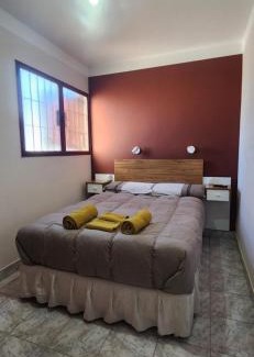 La Rioja Apartment | El Lucero