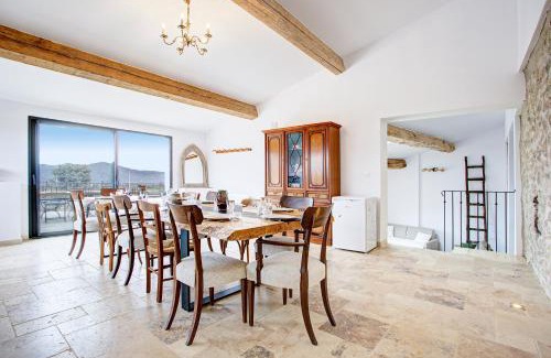 Joch House | El Madres - Charmante maison 12p vue montagne