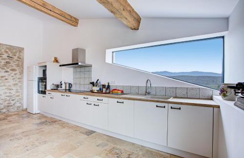 Joch House | El Madres - Charmante maison 12p vue montagne