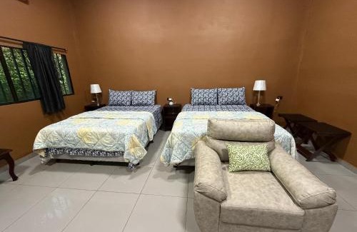 Suchitoto House | El Mangal 2 B&B