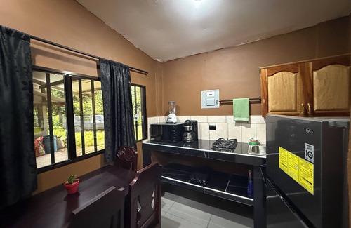 Suchitoto Bed & Breakfast | El Mangal B&B