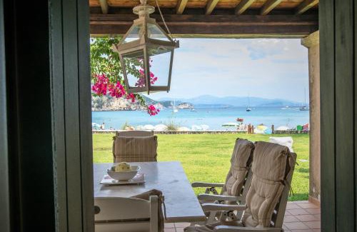 Parga House | El Mar House Parga