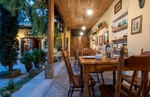 Huehuetenango House | El Marquesote