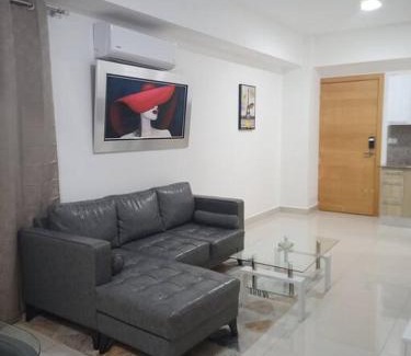 Reparto Ibarra Apartment | El mejor apartamento cerca de la playa de Boca Chica