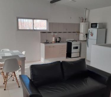 Plottier Apartment | El mejor descanso II