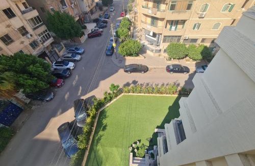 Heliopolis Hotel | El Mesaadya Hotel فندق المساعدية