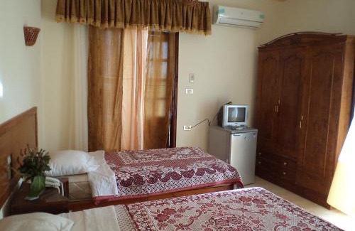 Luxor Hotel | El Mesala Hotel