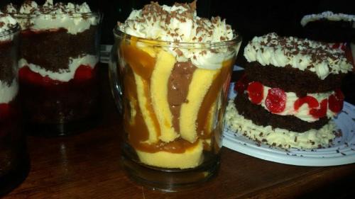 Federacion Apartment | El Mirador Apart Hotel