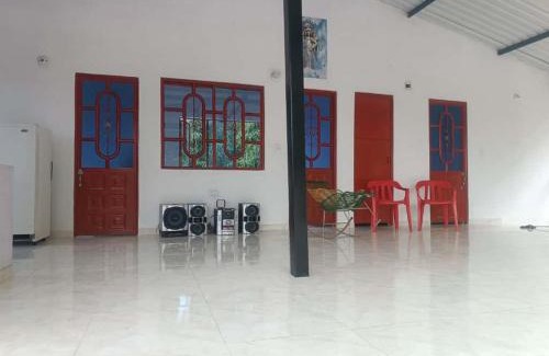 Apulo House | El Mirador del Mango