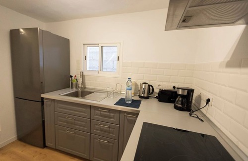 Buenavista del Norte Apartment | El Miramar, Buenavista