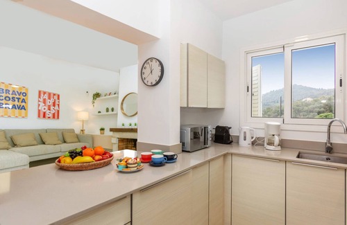 Tossa de Mar House | El Moli by Interhome