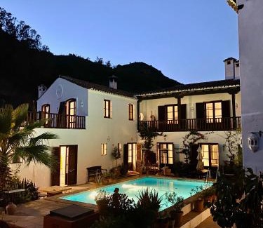 New Golden Mile Hotel | El Molino Estepona