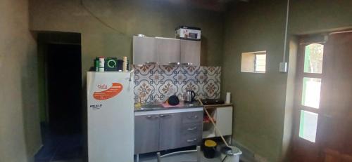 Famatina Apartment | El nevado