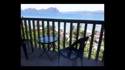 El Nido Apartment | El Nido Bayview