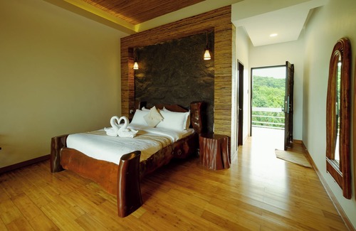 El Nido Hotel | El Nido Bayview Resort