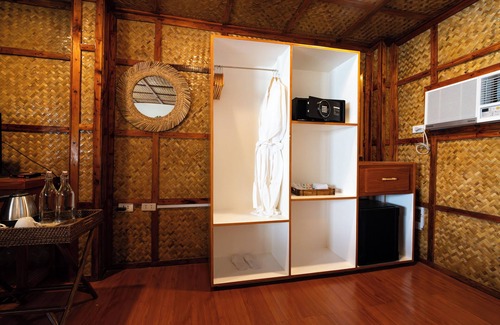 El Nido Hotel | El Nido Beach Huts