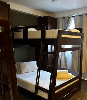 Sevilla Hotel | El oasis sevilla
