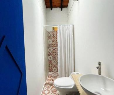 Guadalajara de Buga House | EL PAILON FINCA