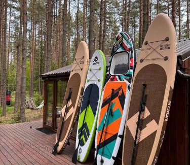 Plateliai Other | eL Pakrantė