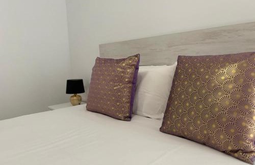 Gran Tarajal Apartment | El Paraiso