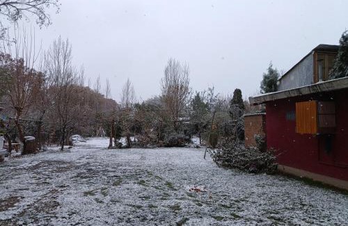 Las Heras Apartment | El Parralito