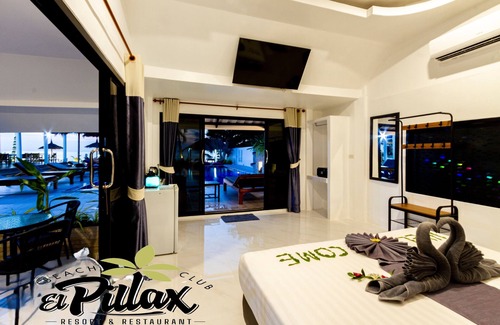 Ko Lanta Hotel | El pillax lanta resort