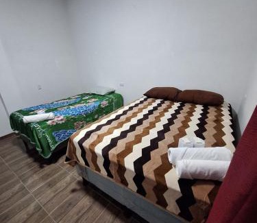 San Juan La Laguna Apartment | el portal