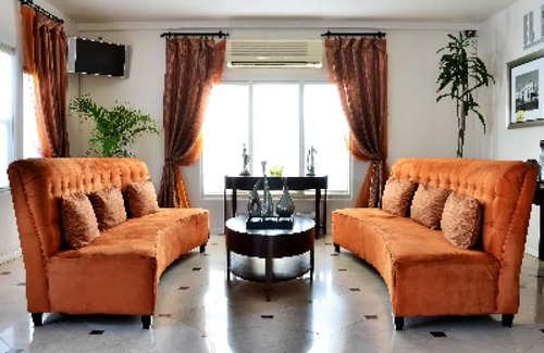 Lincoln Acres House | El Primero Hotel