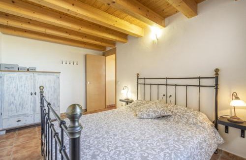 Ribera d'Ondara House | El Refugi De Rubinat