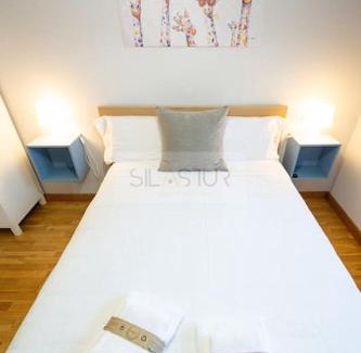 Candas Apartment | El Refugio de Candás