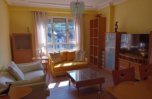 Mieres del Camino Apartment | El refugio de Noa