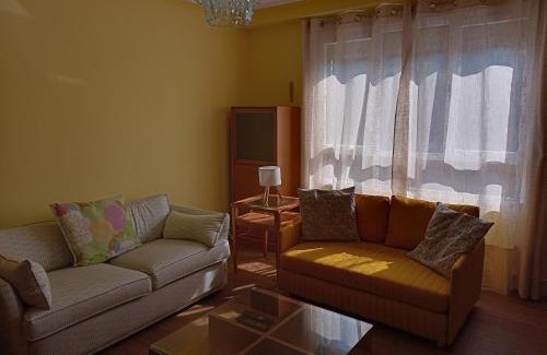 Mieres del Camino Apartment | El refugio de Noa