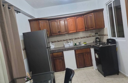 Gascue Apartment | El refugio de oro