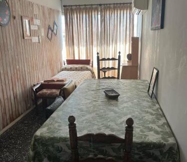 Maipu Apartment | El Refugio House