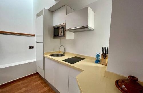 La Catedral Apartment | El Rincón de la Mezquita