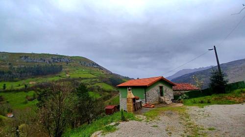 Arredondo Ski Chalet | El Rincón de la Naturaleza