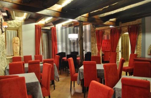 Ona Hotel | El Rincón Del Convento