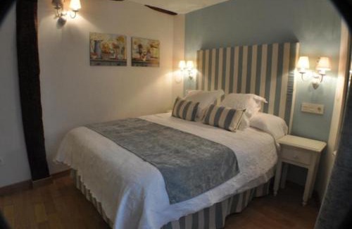 Ona Hotel | El Rincón Del Convento